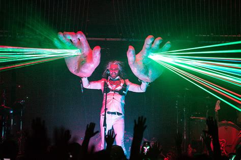 Flaming lips tour - We're so grateful for The Flaming Lips bubble technology - first used by frontman Wayne Coyne for epic and photogenic crowdsurfing, extended to the audience to make …